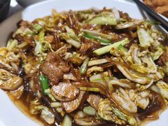 -金春禧(贵和领秀城店)