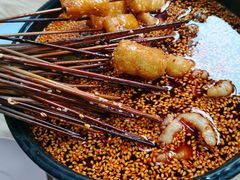 -叁肆食串钵钵鸡