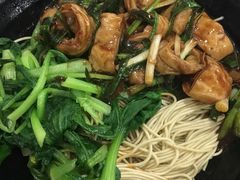 -老地方面馆(思南路店)