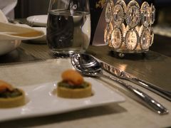 -CHASE Modern Cuisine(崇宁路店)
