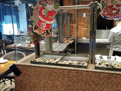 -北京老铺烤鸭(老城根店)