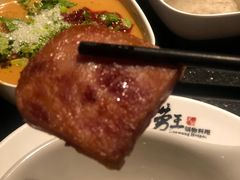 -捞王锅物料理(凯旋路店)