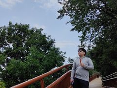 -少华山国家森林公园