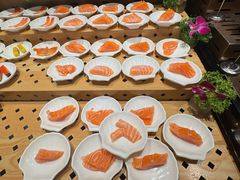 -鼎香缘·海鲜烤肉火锅自助餐厅(深圳来福士广场店)