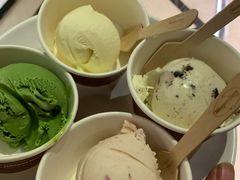 -芭菲盛宴·环球美食(解放碑英利国际店)