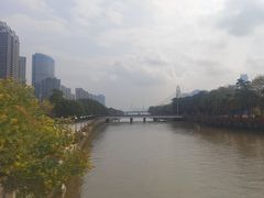 -海心沙亚运公园