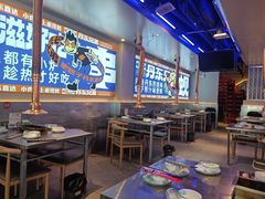 -江合勇丹东兄弟小串海鲜烧烤(总店)