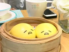 -一笼小幸运