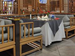 -楚鲜·汉正街一号(天河店)