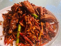 -肥肥小厨(咸阳路店)