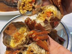 -蟹天蟹地农家菜·阳澄湖大闸蟹(浅水湾店)