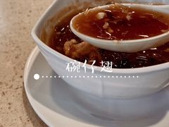 -明腾壹间茶餐厅(新都会花园广场店)