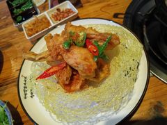 -盈田盈粥庄(博山东路店)