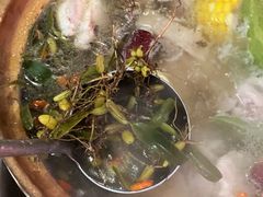 石橄榄-洪大厨鸡煲(福田店)