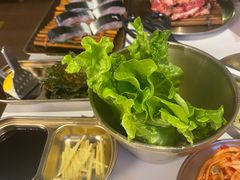 -西塔老太太泥炉烤肉(望京一店)