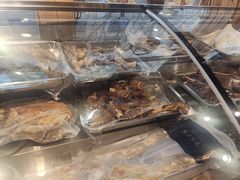 -蒙艾里民族传统菜蒙餐