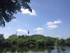 湖南工业大学-湖南工业大学(主校区（河西校区）)