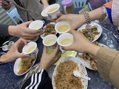 -七鲜渔港美食餐厅(巽寮湾海景店)