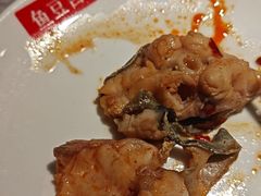 -鱼豆吉·豆浆鱼火锅(宜昌万达店)
