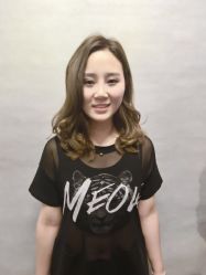-Miracle集简美发沙龙