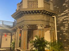 -卫鼎轩·曹公馆(鼓楼店)