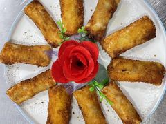 -宝庆码头食府(融金时代广场店)