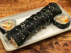 金枪鱼寿司-韩礼年糕(飞虹路店)