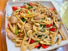 -下梅人家土菜馆(历史文化餐厅度假区店)