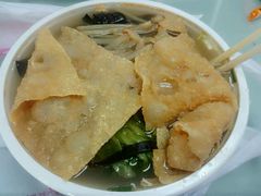 -家味螺蛳粉&烤鱼(安远路店)