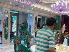 -齐家花园大酒店·本帮菜(宝山店)