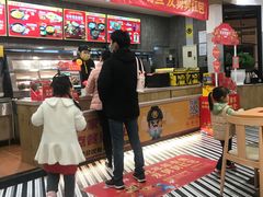 -老娘舅(苏州中心大道西大润发店)