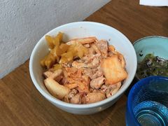 -铃木食堂(帽儿胡同店)