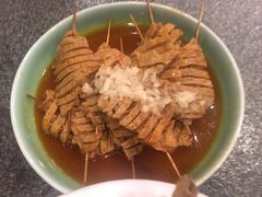 豆串-河东颐祥阁(世贸店)