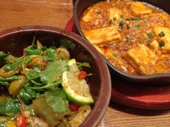 -云海肴·汽锅鸡·云南菜(苏州中心店)