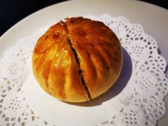 -额尔敦传统涮(公园西路店)