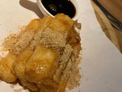 红糖糍粑-太二酸菜鱼(汕头苏宁广场店)