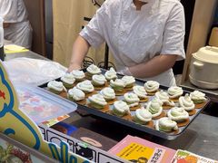-辛一·铜锣烧(大宁久光店)