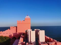 -漳州滨海火山岛自然生态风景区