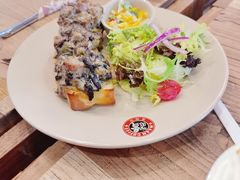 -漫咖啡 (CCPAPK店)