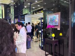 -广州花园酒店