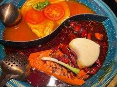 -吼堂老火锅(太古里总店)