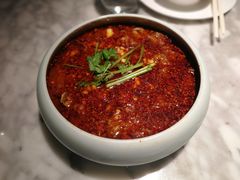 盐帮水煮牛肉-雀蓝川菜(奥体广场店)