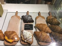 -流酥可心·牛乳蛋糕商店(禾祥西路店)