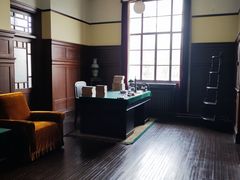 -南京中国近代史遗址博物馆(南京总统府)