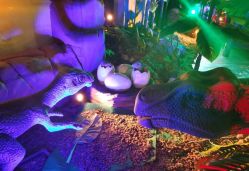 -恐龙探索乐园(磁器口店)