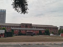 -辽宁大学(崇山校区)