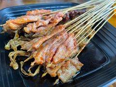 香酥鸡-孙记炸串小馆