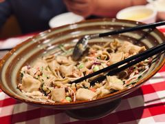 -西贝(无锡万象城店)