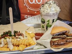 -Shake Shack(西单大悦城店)