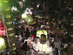 -胡桃里音乐酒馆(观澜御湖店)